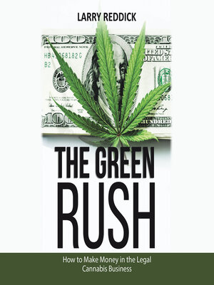 cover image of The Green Rush